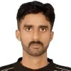 Syed Muhammad Talha