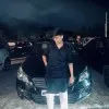 Pratham Motwani