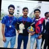 HR yadav