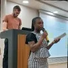 Samsia Mahama