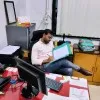 Suraj Gunjal