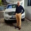 Girish Mangle