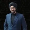 Ravnish Singh