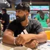 Anand Yadav
