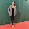 Mansi chavan