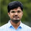J Satheesh Reddy