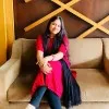 Geetanjali Pandey