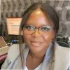 Joyce Monametsi