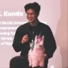 Kuan Yi Wang