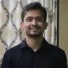 Ashutosh Dudhatra
