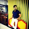 Elvis Reddy