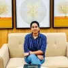 Sayanti Sarkar