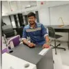 Vinod Kumar Chemudugunta