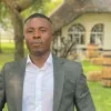 Terence Masunungure
