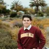Andrew Gomez