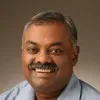 V Shankar Ram