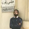Mostafa Saber