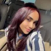 Asma Al Harthy