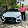 Monish Mudhaliar
