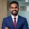 Aneesh Rajendran