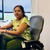 Indu Desireddi