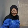 Aghnesia Khairuna Fatima Azzahra