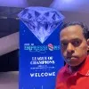 Sunil Ray