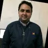 Shashank Pandey