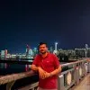 Alok Tiwari