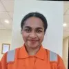 Januarika Manggrat