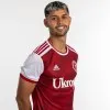 Stanley Alves
