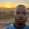Meshak Mbusa
