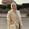 Aya Hamed