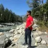 Siddharth Saxena
