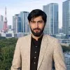 Mudassir Khan