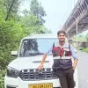 Ashish Chandra