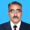 Rashid Bukhari