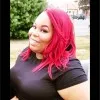 Samiyah Francois