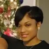 Alexxis Mitchell