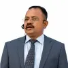Anil Gopinath CSP