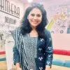 Ketika Kapoor