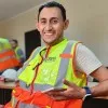 Mohamed Hamdy