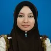 Jusraini Aripin