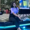 Antara Mandal