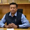 Prof Mahadeva Prasanna