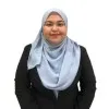 Aidda Syafira Md Rasid