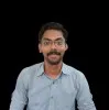 Yogeshwaran