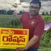 Srinivas