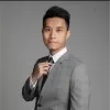 Eric Chong