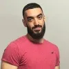 Ali Khoshnow